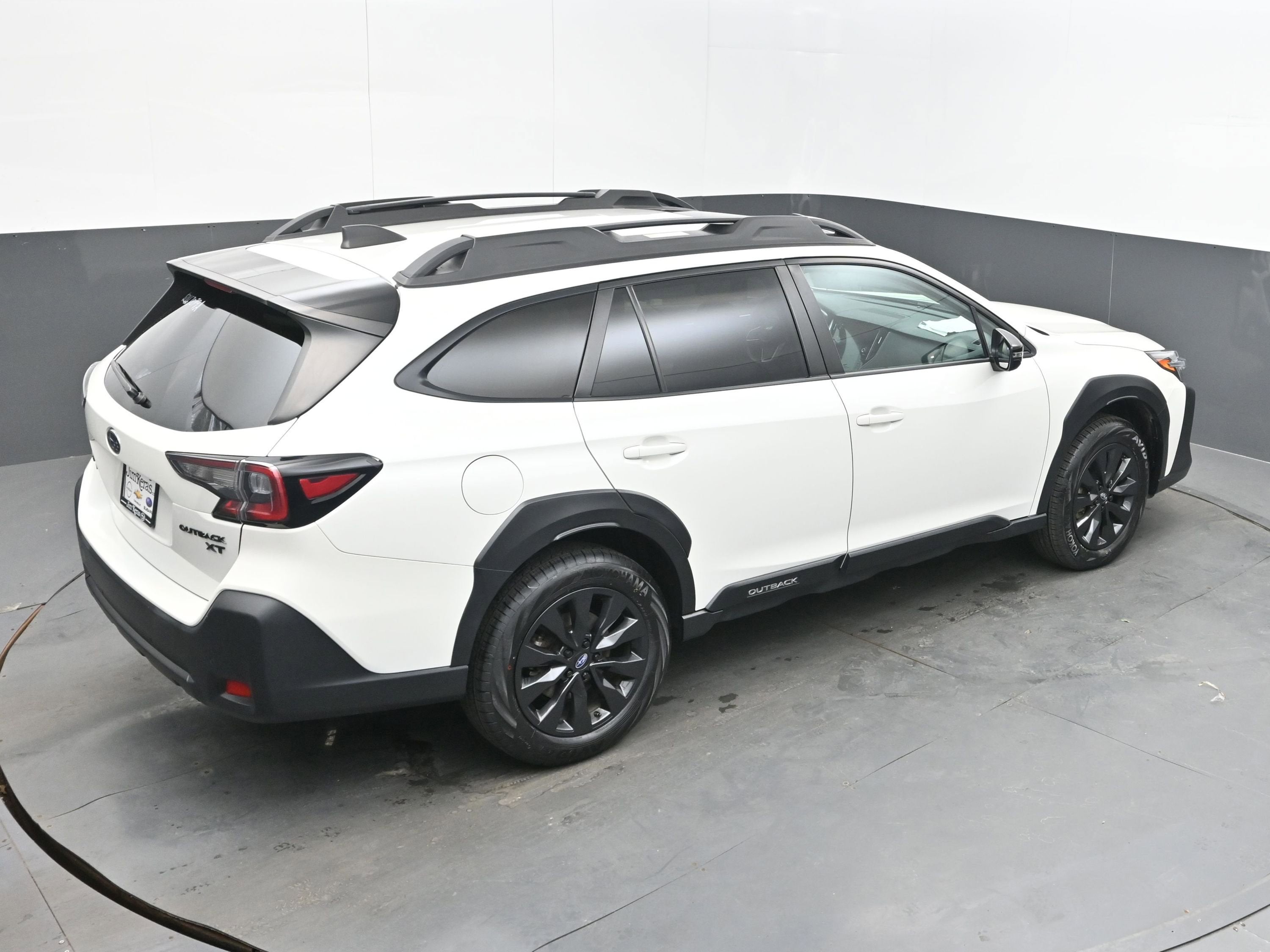 2023 Subaru Outback Onyx Edition XT