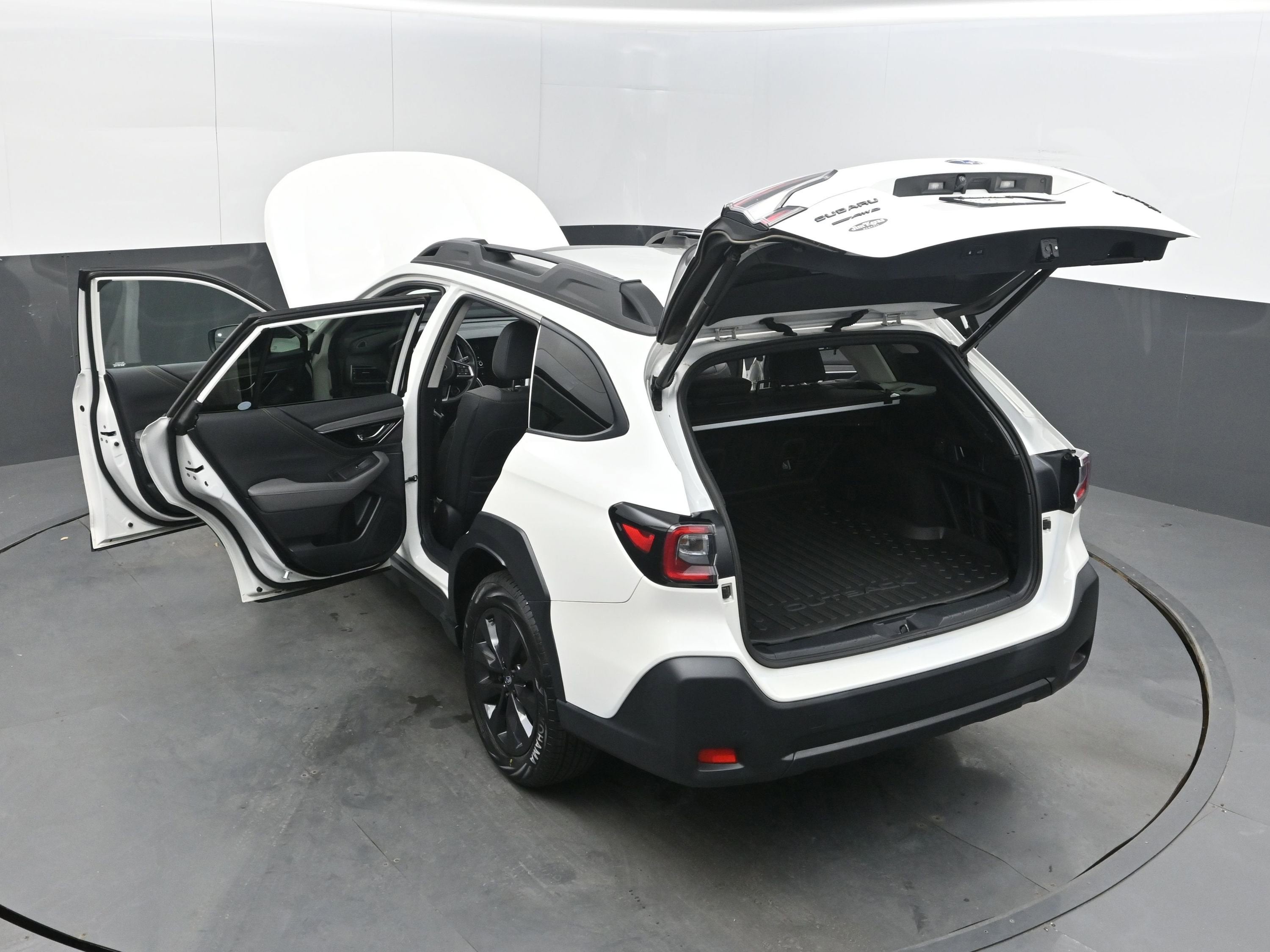 2023 Subaru Outback Onyx Edition XT