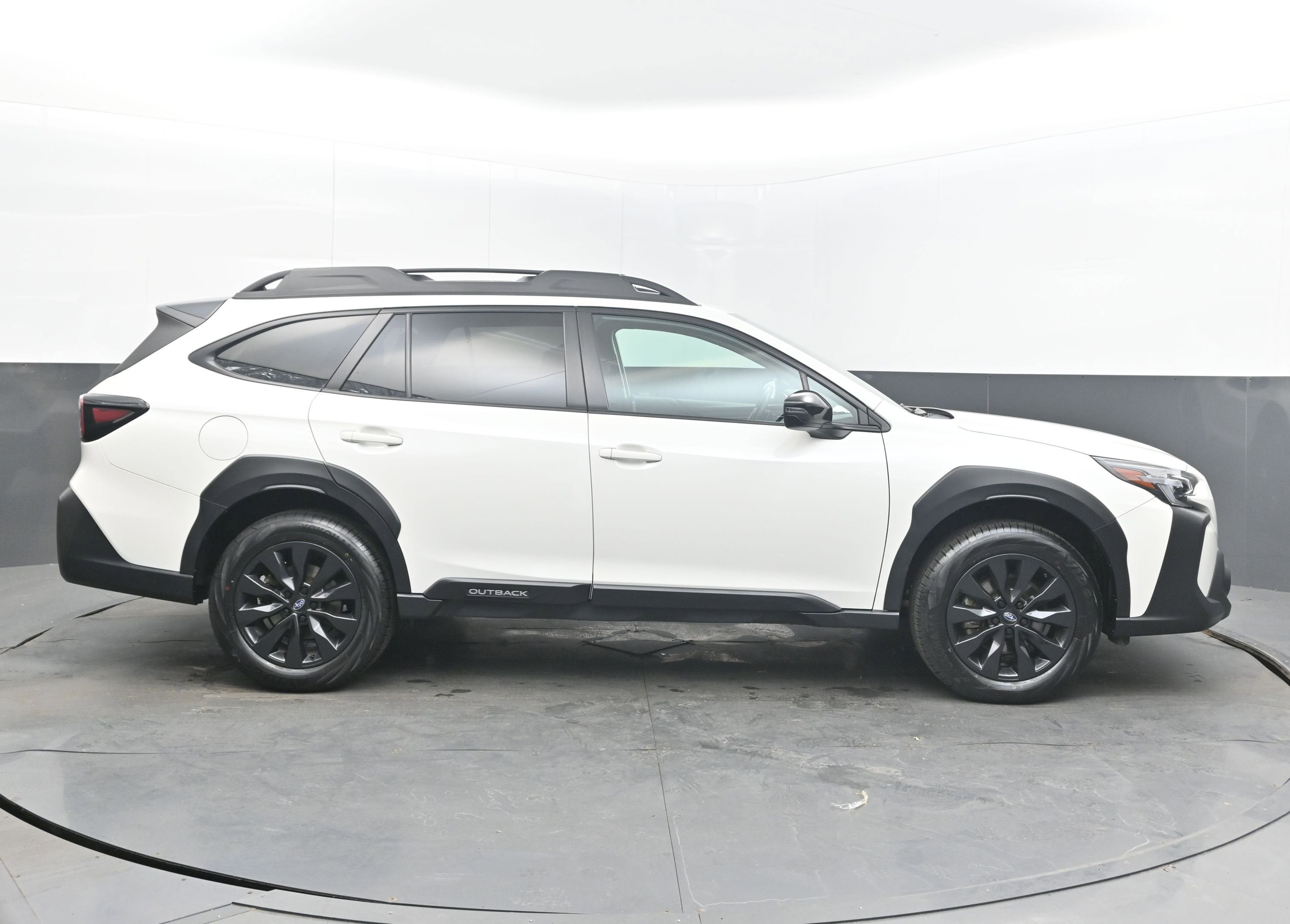2023 Subaru Outback Onyx Edition XT