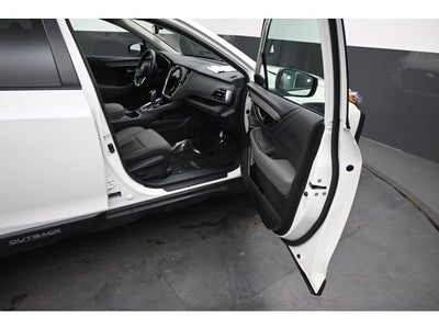 2023 Subaru Outback Onyx Edition XT