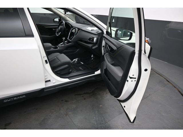2023 Subaru Outback Onyx Edition XT