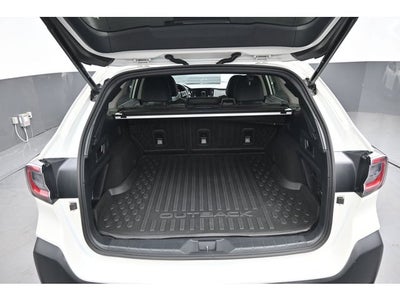 2023 Subaru Outback Onyx Edition XT