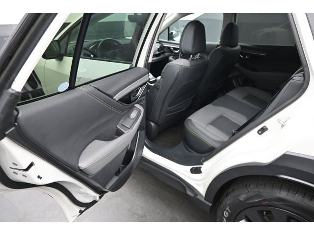 2023 Subaru Outback Onyx Edition XT