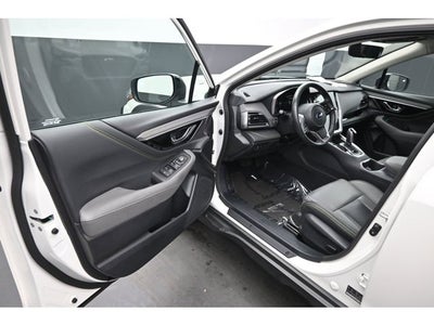 2023 Subaru Outback Onyx Edition XT