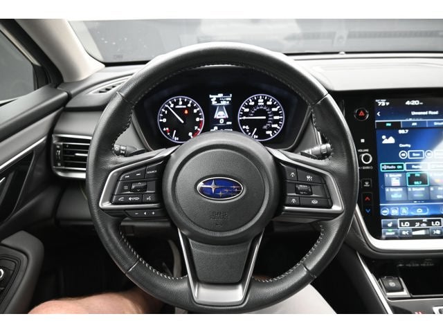 2023 Subaru Outback Onyx Edition XT