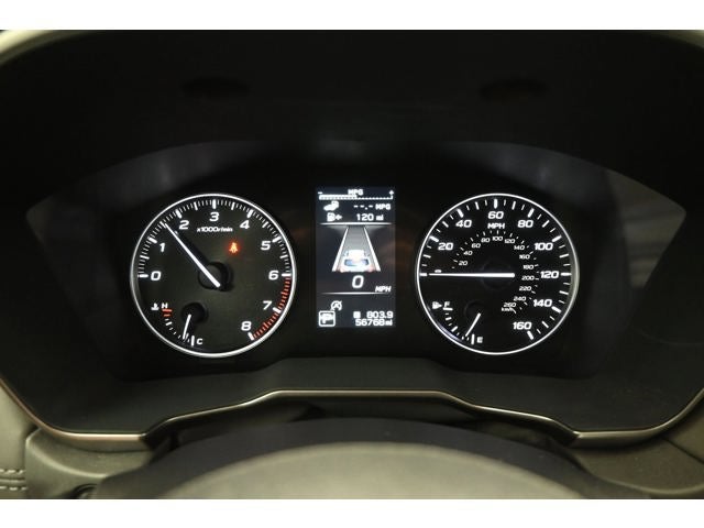 2023 Subaru Outback Onyx Edition XT