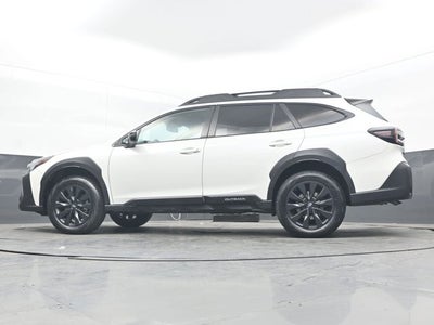 2023 Subaru Outback Onyx Edition XT