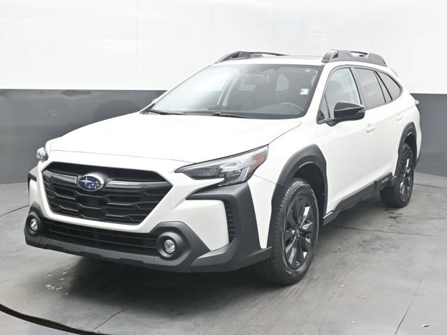 2023 Subaru Outback Onyx Edition XT