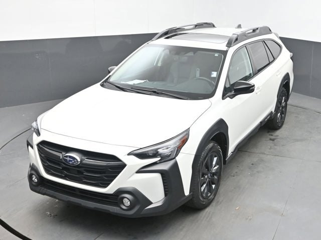 2023 Subaru Outback Onyx Edition XT
