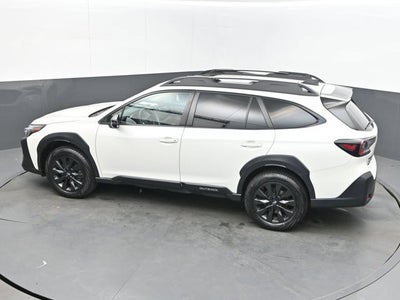 2023 Subaru Outback Onyx Edition XT