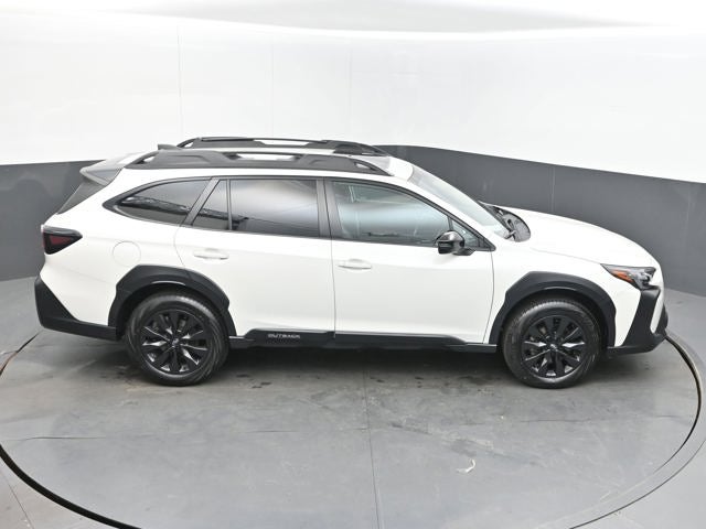 2023 Subaru Outback Onyx Edition XT