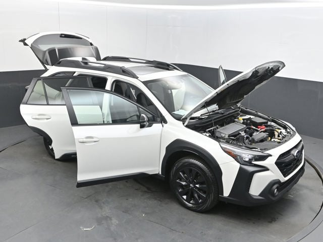 2023 Subaru Outback Onyx Edition XT