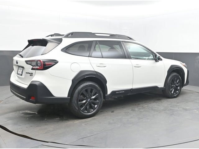 2023 Subaru Outback Onyx Edition XT