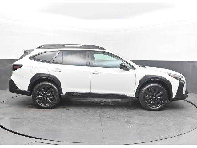 2023 Subaru Outback Onyx Edition XT