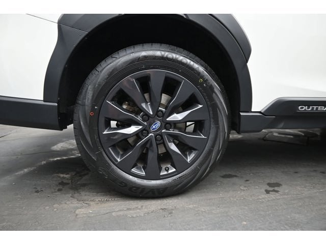 2023 Subaru Outback Onyx Edition XT
