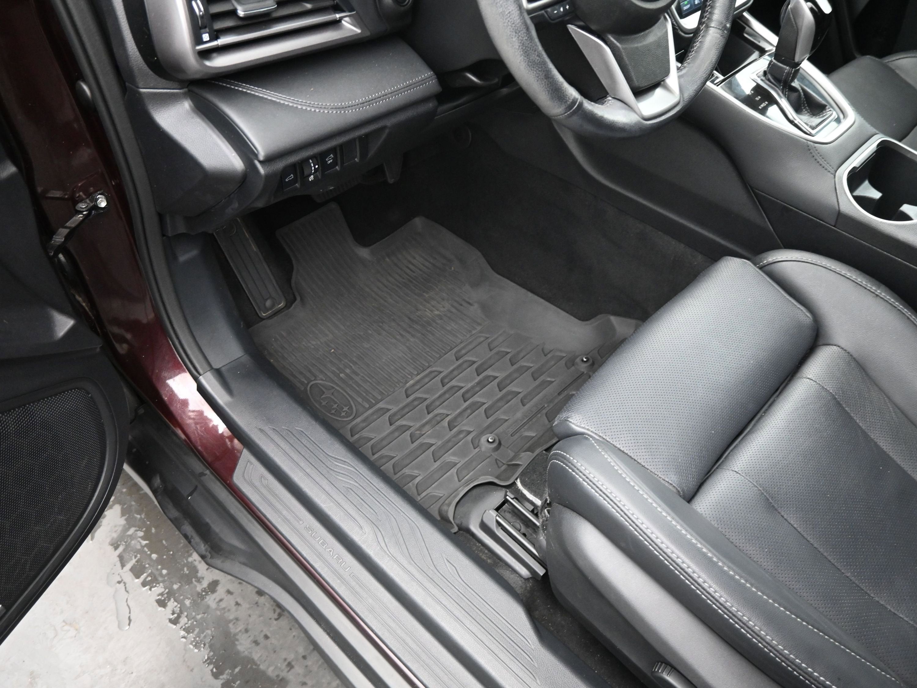 2023 Subaru Outback Limited XT