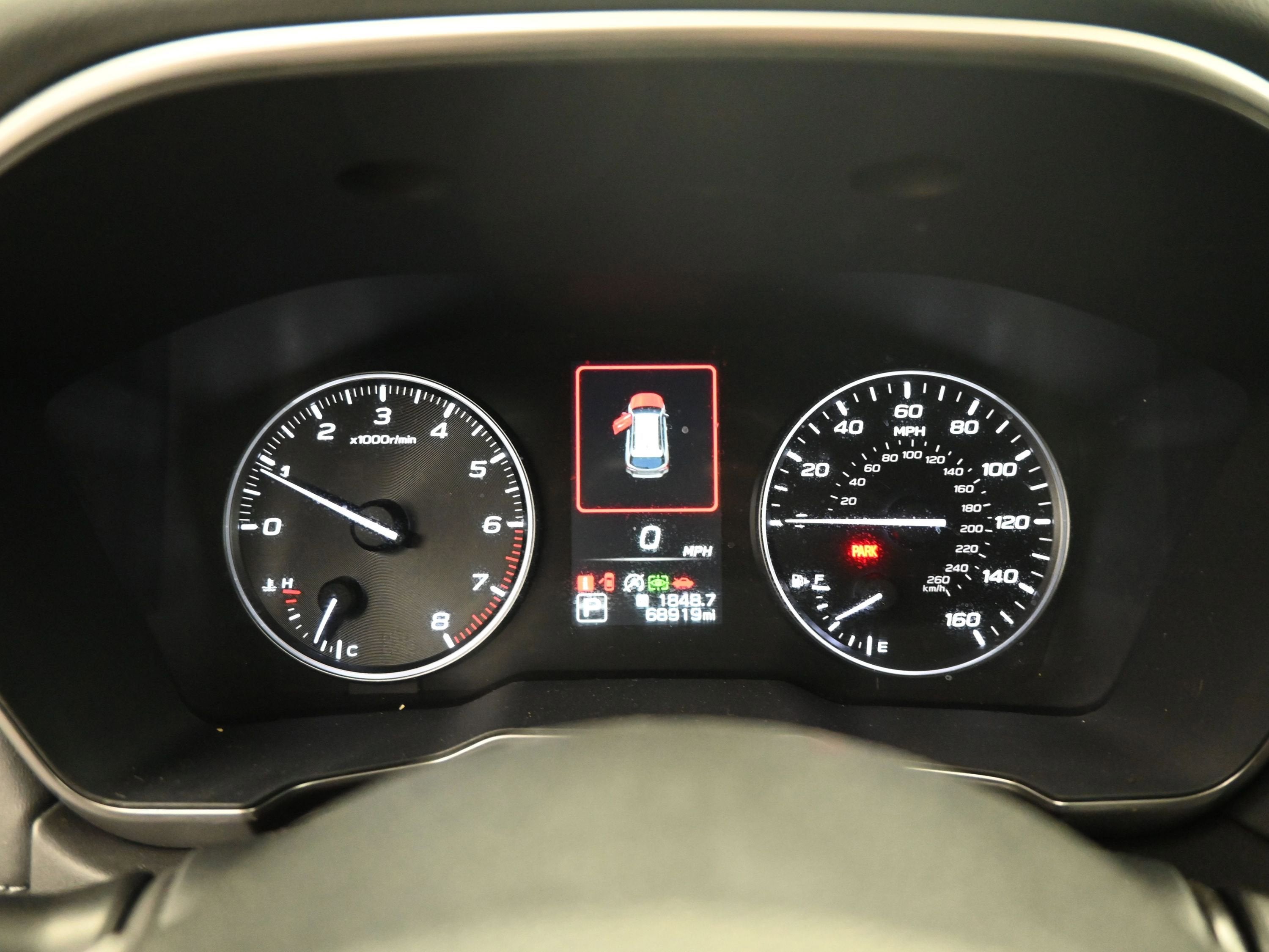 2023 Subaru Outback Limited XT