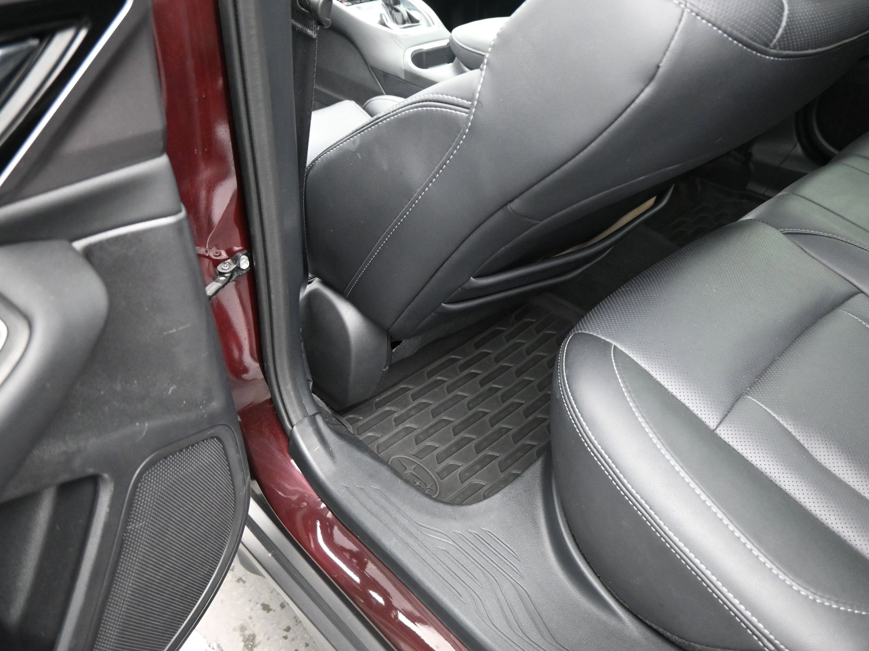 2023 Subaru Outback Limited XT