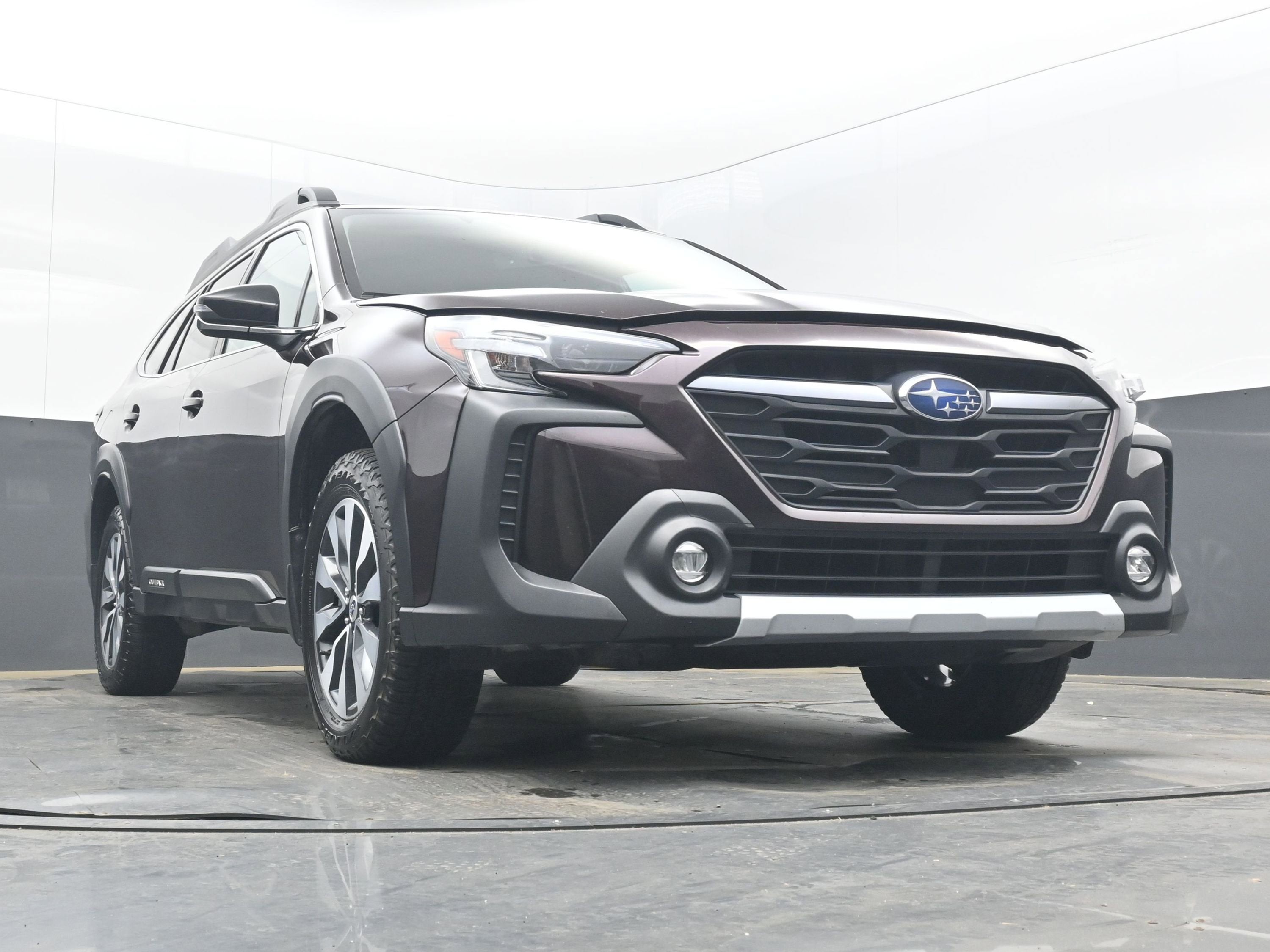 2023 Subaru Outback Limited XT