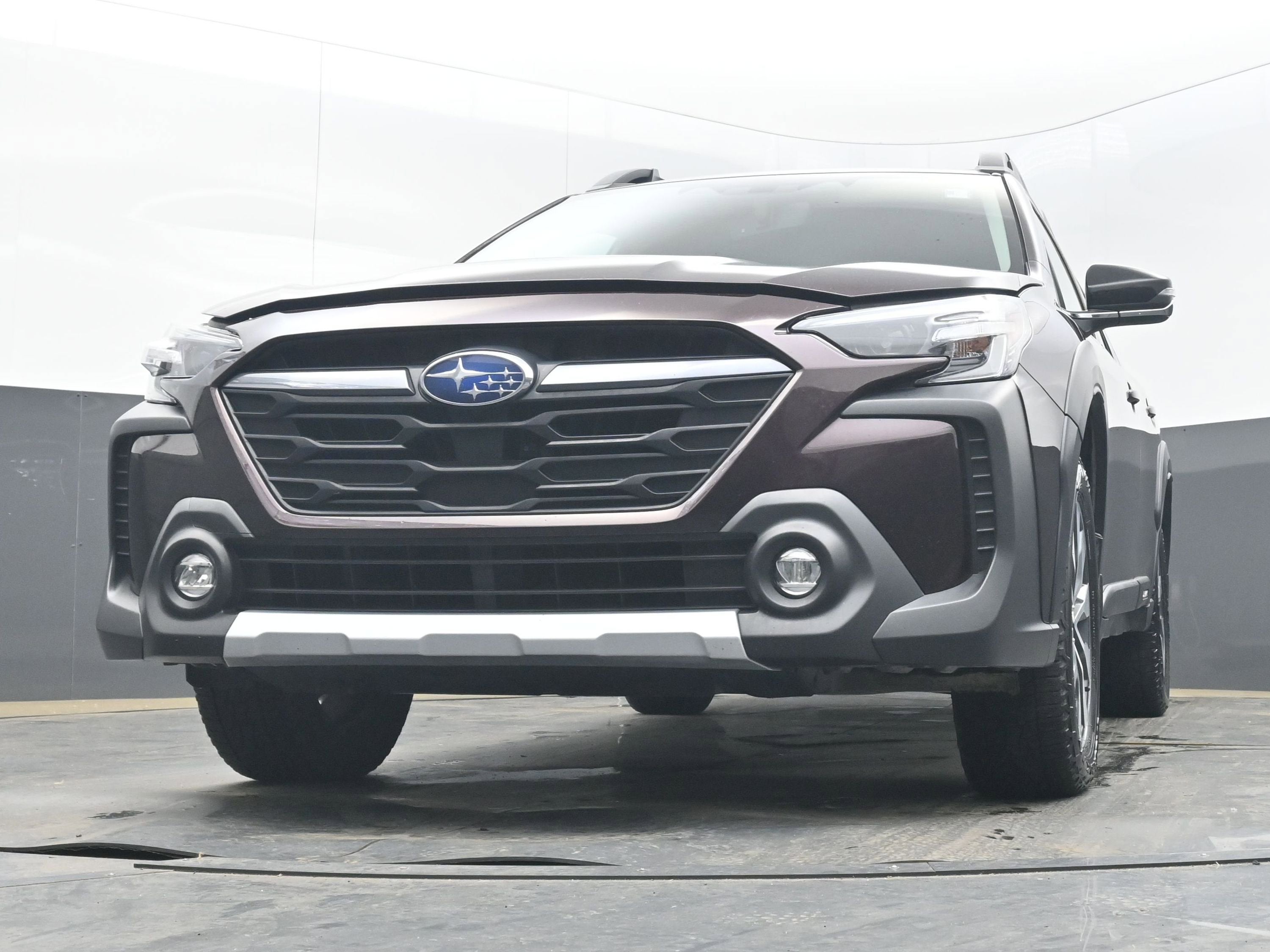 2023 Subaru Outback Limited XT