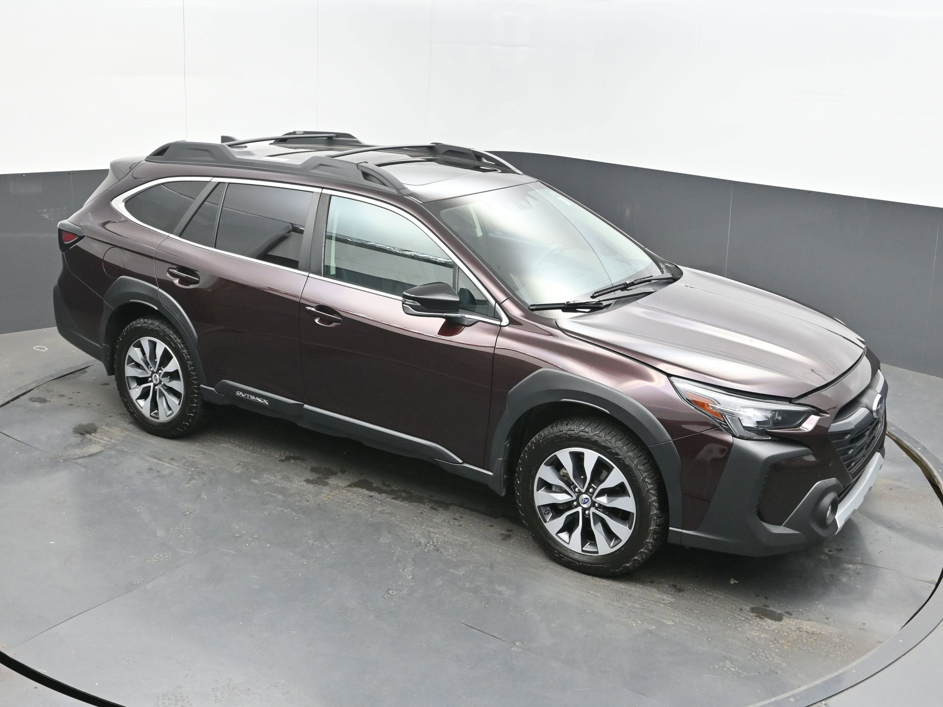 2023 Subaru Outback Limited XT