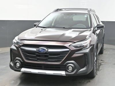 2023 Subaru Outback Limited XT
