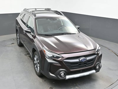 2023 Subaru Outback Limited XT