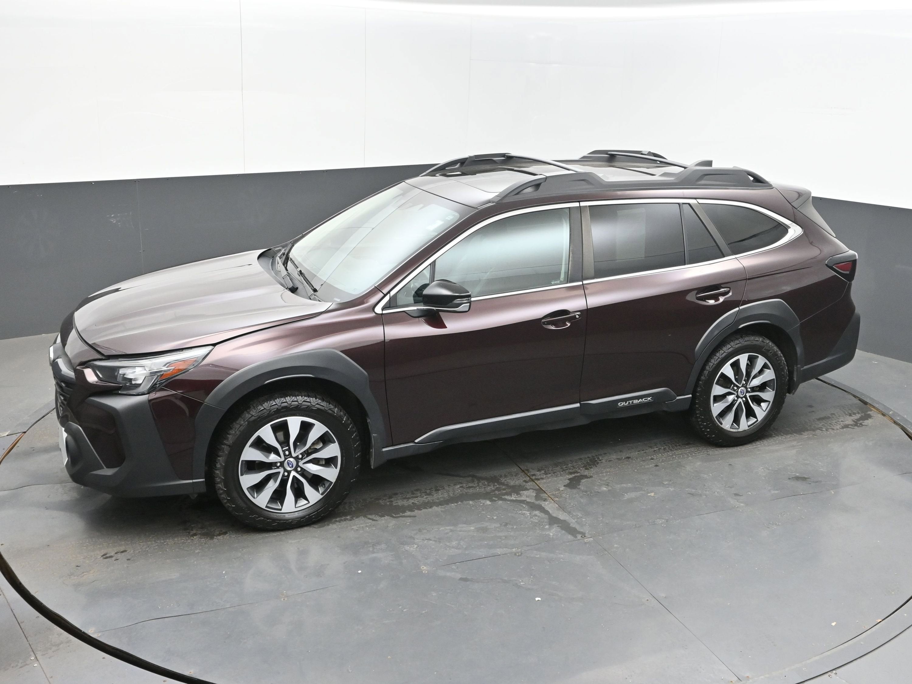 2023 Subaru Outback Limited XT