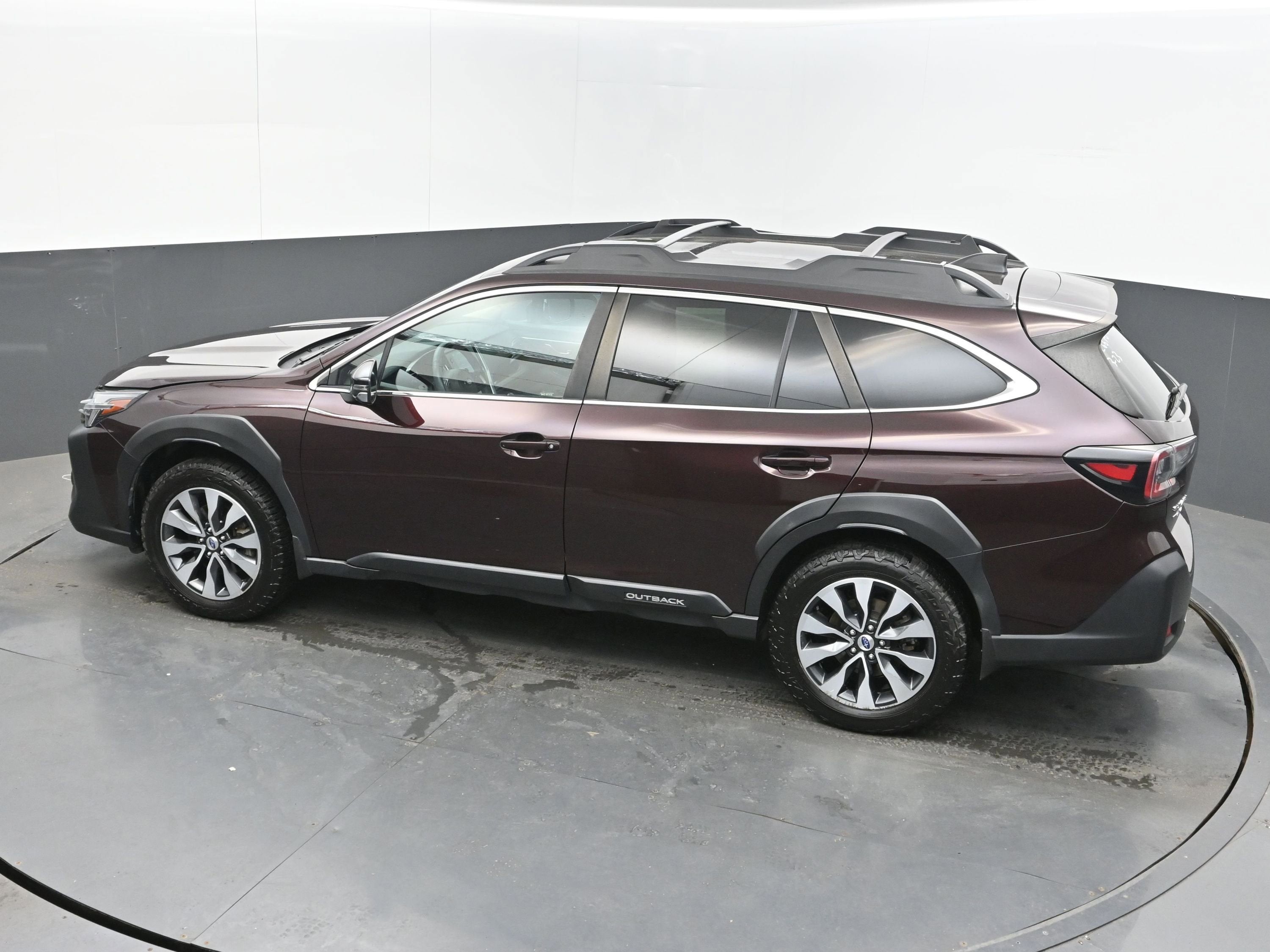 2023 Subaru Outback Limited XT