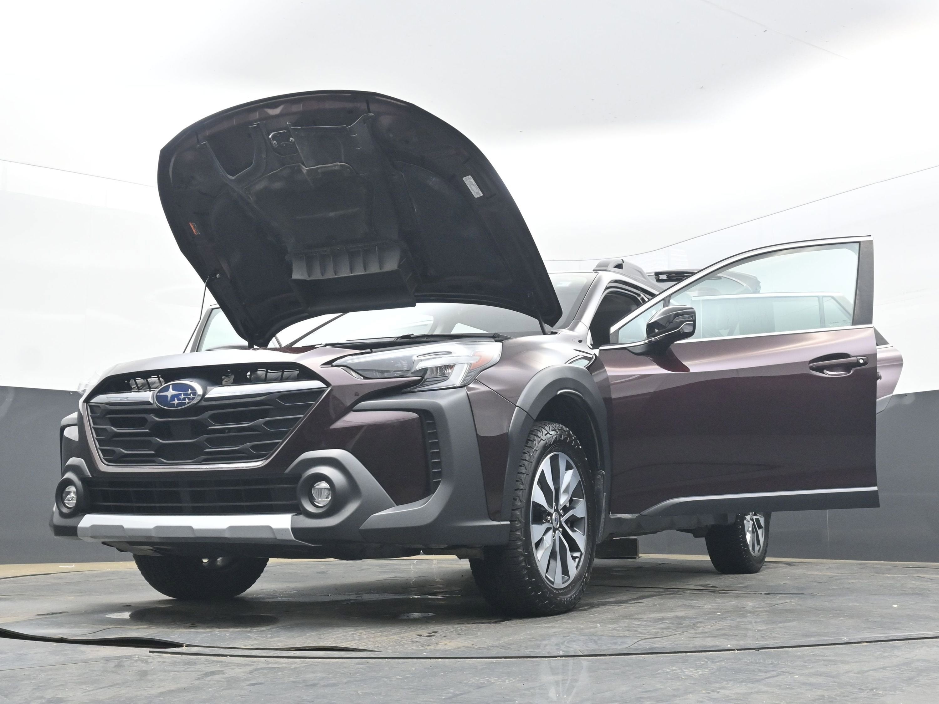 2023 Subaru Outback Limited XT