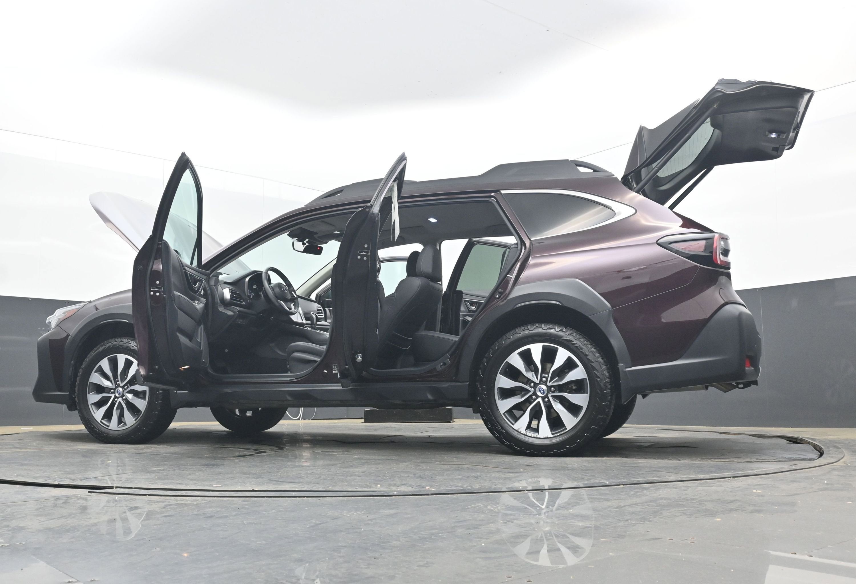 2023 Subaru Outback Limited XT