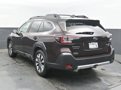 2023 Subaru Outback Limited XT