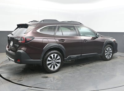 2023 Subaru Outback Limited XT