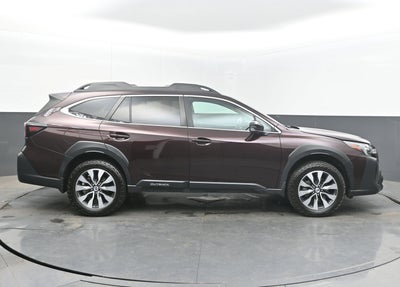 2023 Subaru Outback Limited XT
