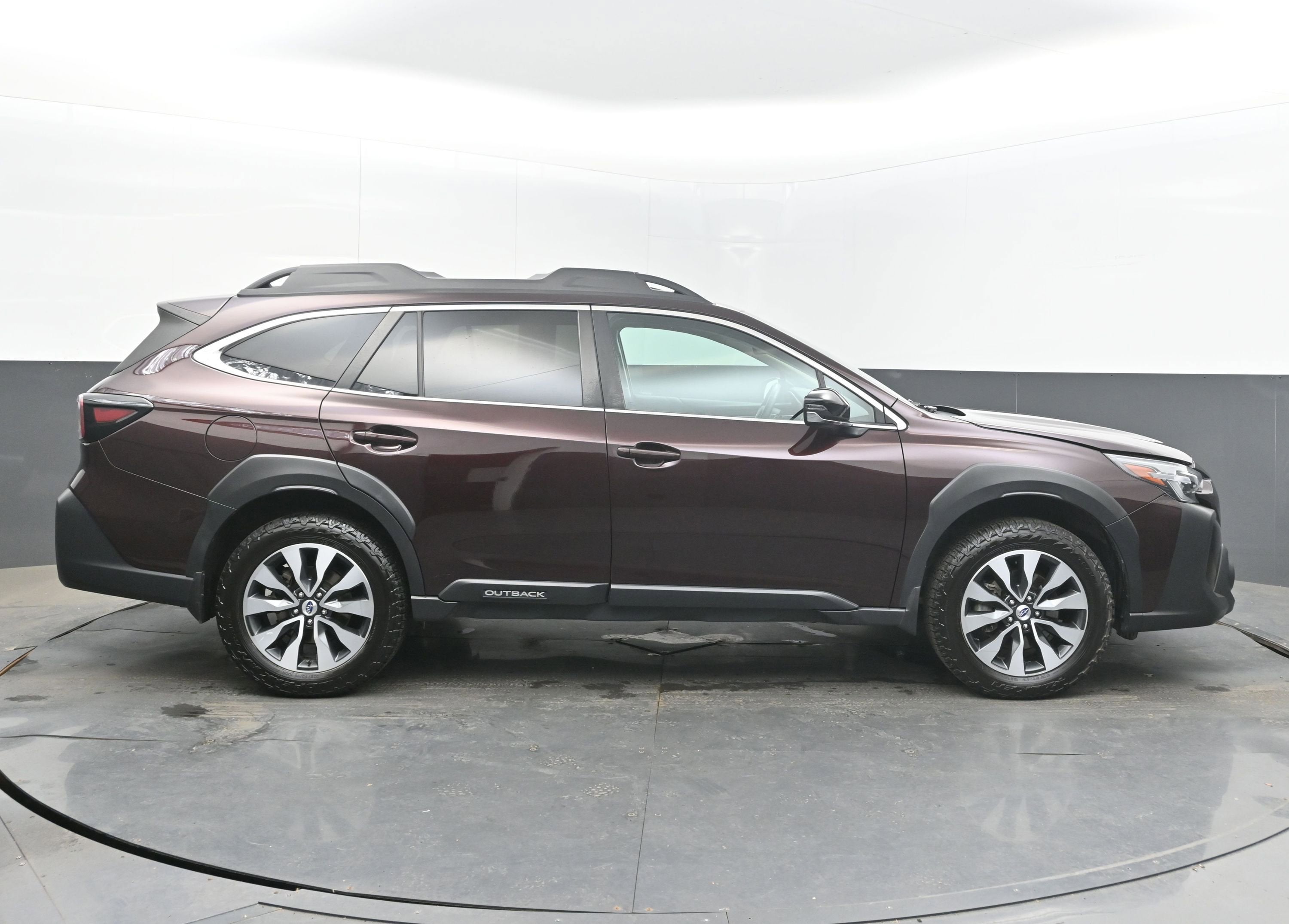 2023 Subaru Outback Limited XT
