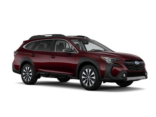 2023 Subaru Outback Limited XT