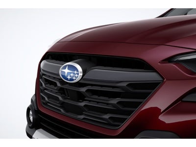 2023 Subaru Outback Limited XT