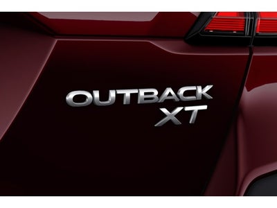 2023 Subaru Outback Limited XT