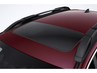 2023 Subaru Outback Limited XT