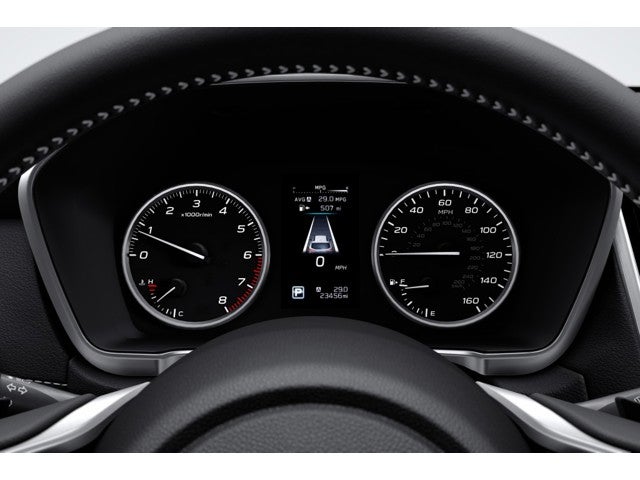 2023 Subaru Outback Limited XT