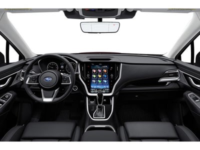 2023 Subaru Outback Limited XT