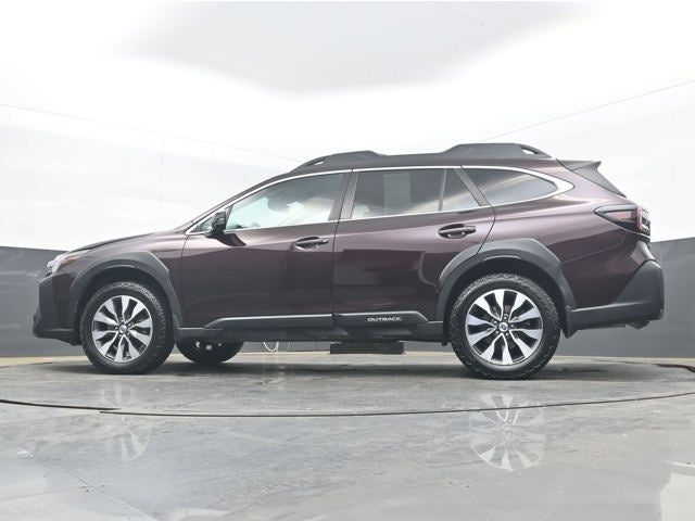 2023 Subaru Outback Limited XT