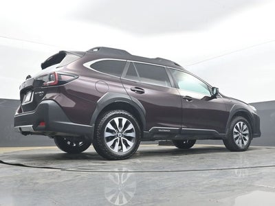 2023 Subaru Outback Limited XT