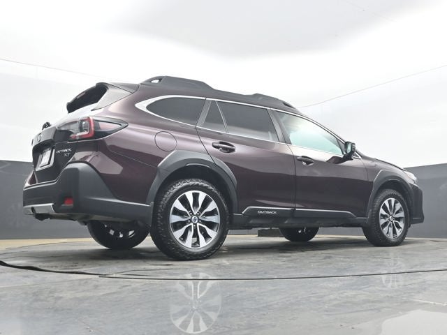 2023 Subaru Outback Limited XT