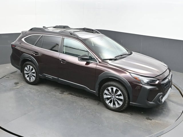 2023 Subaru Outback Limited XT
