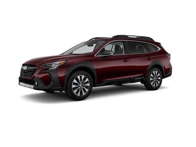 2023 Subaru Outback Limited XT