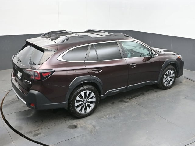 2023 Subaru Outback Limited XT