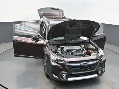 2023 Subaru Outback Limited XT