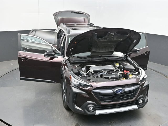 2023 Subaru Outback Limited XT