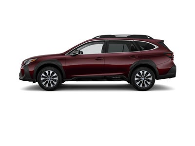 2023 Subaru Outback Limited XT